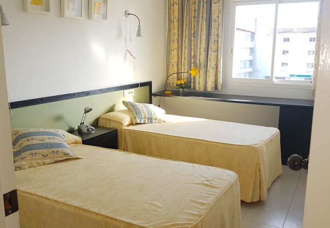 Apartament en Estartit - Apartment Blau Mar Apartament en Estartit - Apartment Blau Mar