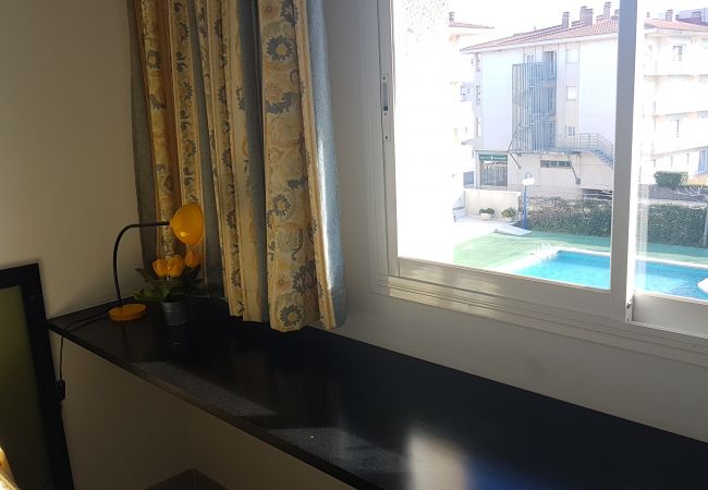 Apartament en Estartit - Apartment Blau Mar Apartament en Estartit - Apartment Blau Mar