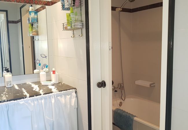 Apartament en Estartit - Apartment Blau Mar Apartament en Estartit - Apartment Blau Mar