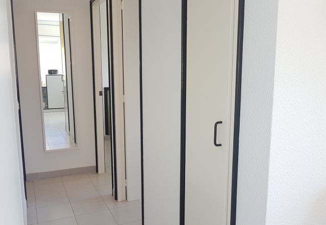 Apartament en Estartit - Apartment Blau Mar Apartament en Estartit - Apartment Blau Mar