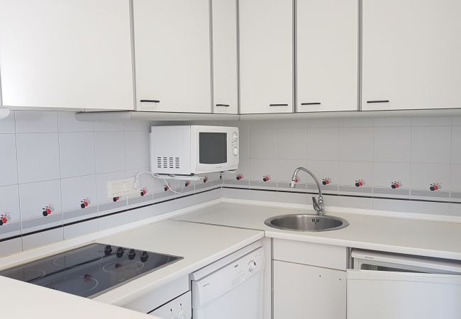 Apartament en Estartit - Apartment Blau Mar Apartament en Estartit - Apartment Blau Mar