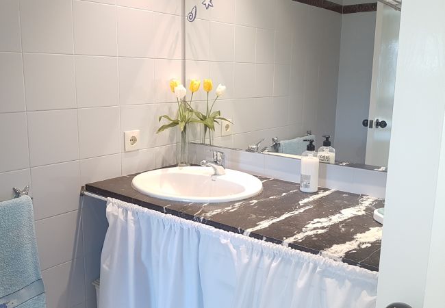 Apartament en Estartit - Apartment Blau Mar Apartament en Estartit - Apartment Blau Mar