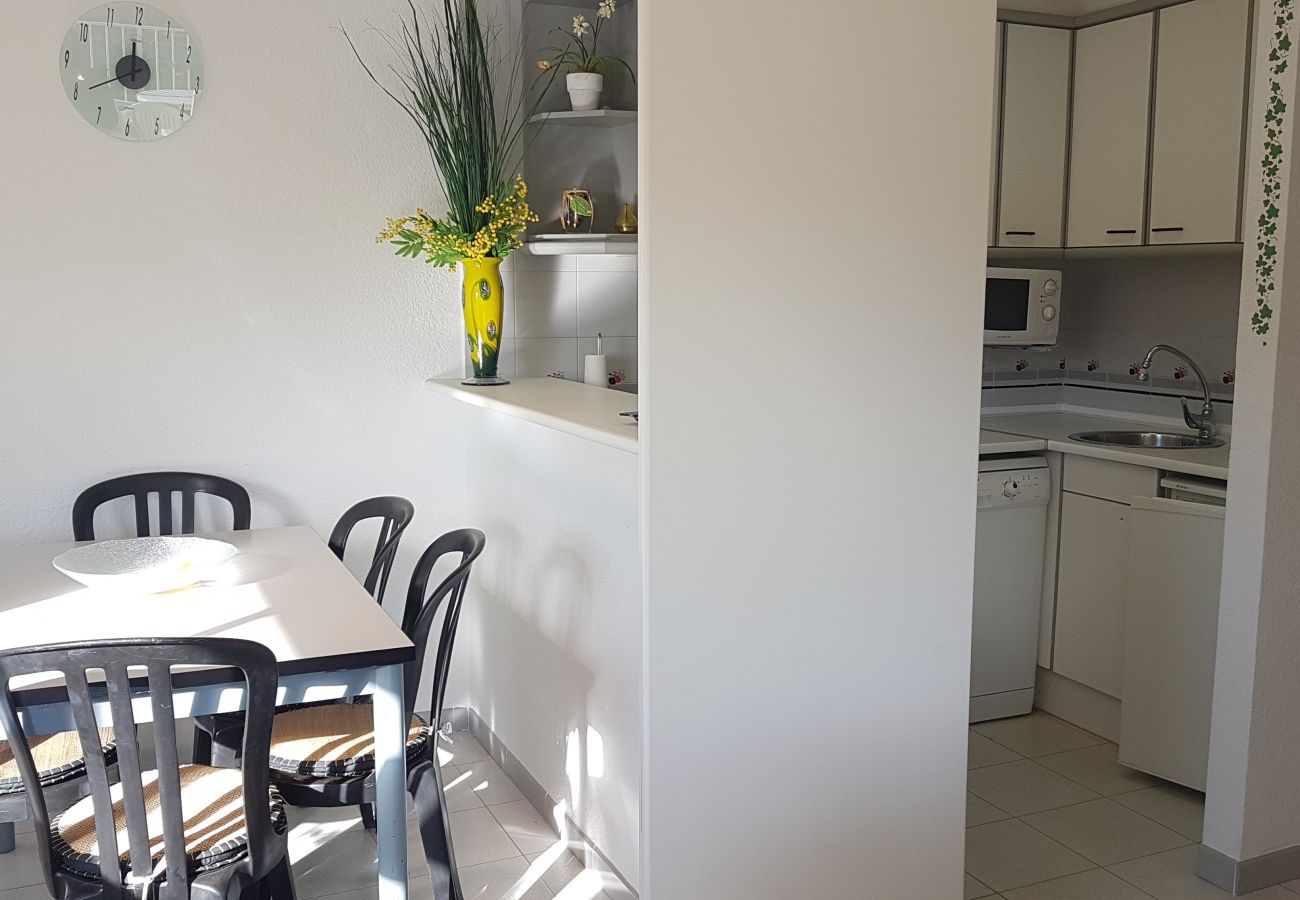 Apartament en Estartit - Apartment Blau Mar Apartament en Estartit - Apartment Blau Mar