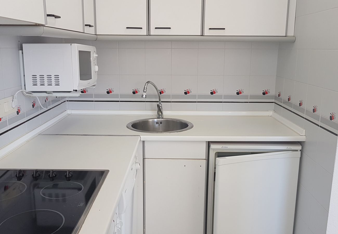 Apartament en Estartit - Apartment Blau Mar Apartament en Estartit - Apartment Blau Mar