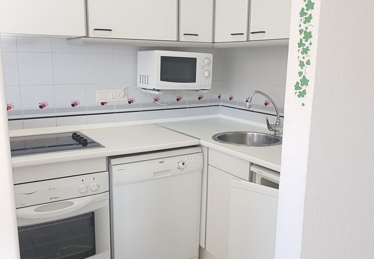 Apartament en Estartit - Apartment Blau Mar Apartament en Estartit - Apartment Blau Mar
