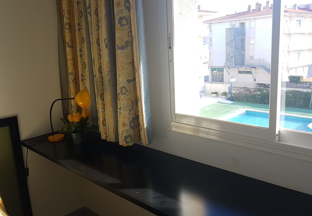 Apartament en Estartit - Apartment Blau Mar Apartament en Estartit - Apartment Blau Mar