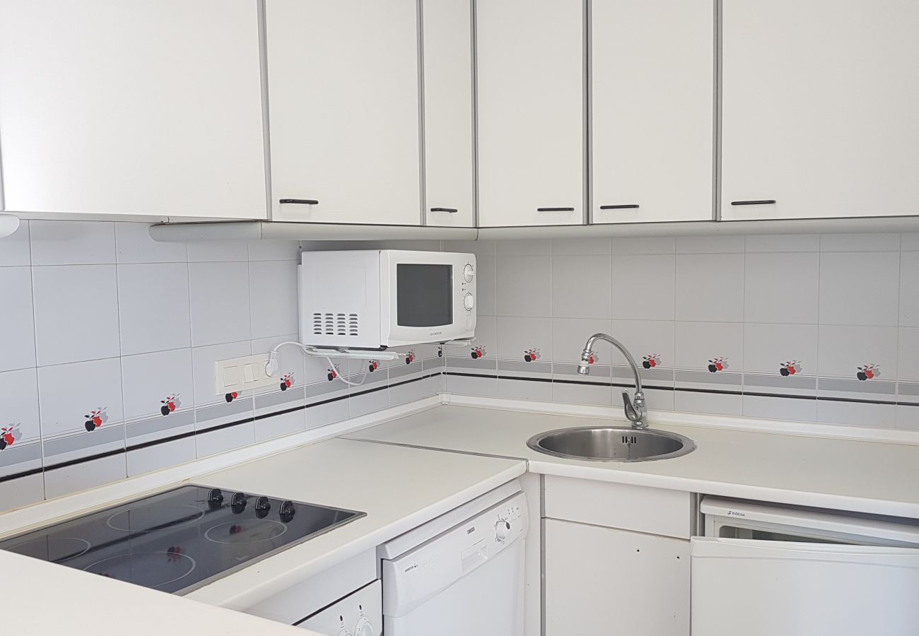 Apartament en Estartit - Apartment Blau Mar Apartament en Estartit - Apartment Blau Mar