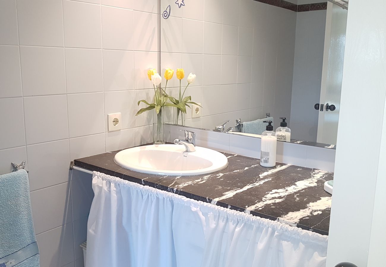 Apartament en Estartit - Apartment Blau Mar Apartament en Estartit - Apartment Blau Mar