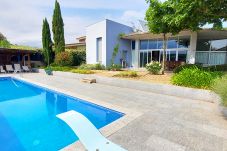 Casa en Cervià de ter - Casa Cervià