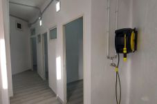 Garage/Parking en Estartit - Trasteros Griells