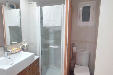 Apartament en Estartit - Apartament Vistes al Mar