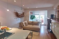 Apartament en Estartit - Apartament Vistes al Mar