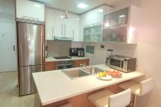 Apartament en Estartit - Apartament Vistes al Mar