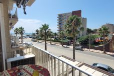 Apartament en Estartit - Apartament Mar Blau