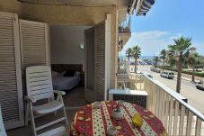 Apartament en Estartit - Apartament Mar Blau