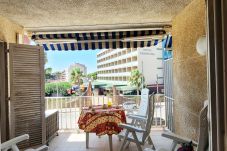 Apartament en Estartit - Apartament Mar Blau