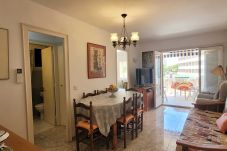 Apartament en Estartit - Apartament Mar Blau