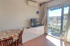 Ferienwohnung in Estartit - Apartament Grecia