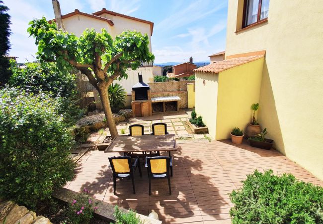 Ferienhaus in Pals - Haus Villa Pals Carles Ferienhaus in Pals - Haus Villa Pals Carles
