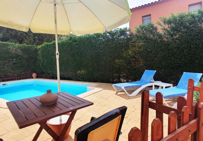 Ferienhaus in Pals - Haus Villa Pals Carles Ferienhaus in Pals - Haus Villa Pals Carles