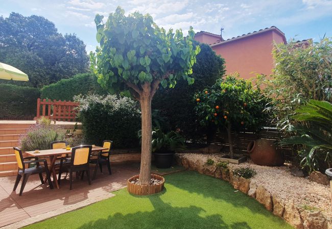 Ferienhaus in Pals - Haus Villa Pals Carles Ferienhaus in Pals - Haus Villa Pals Carles