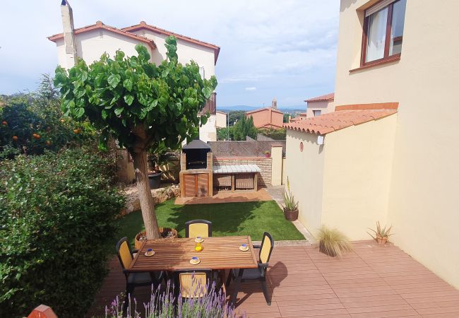 Ferienhaus in Pals - Haus Villa Pals Carles Ferienhaus in Pals - Haus Villa Pals Carles