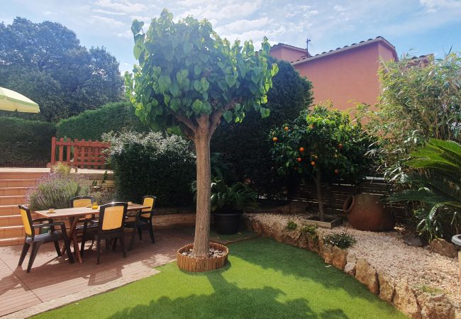 Ferienhaus in Pals - Haus Villa Pals Carles Ferienhaus in Pals - Haus Villa Pals Carles