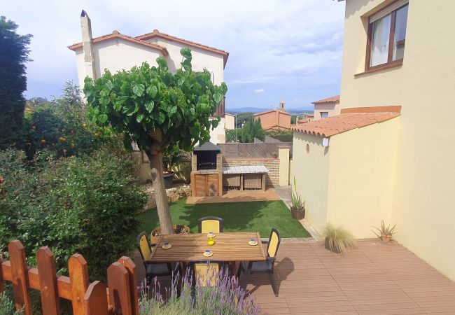 Ferienhaus in Pals - Haus Villa Pals Carles Ferienhaus in Pals - Haus Villa Pals Carles