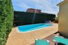 Ferienhaus in Pals - Haus Villa Pals Carles Ferienhaus in Pals - Haus Villa Pals Carles