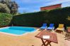 Ferienhaus in Pals - Haus Villa Pals Carles Ferienhaus in Pals - Haus Villa Pals Carles