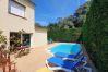 Ferienhaus in Pals - Haus Villa Pals Carles Ferienhaus in Pals - Haus Villa Pals Carles