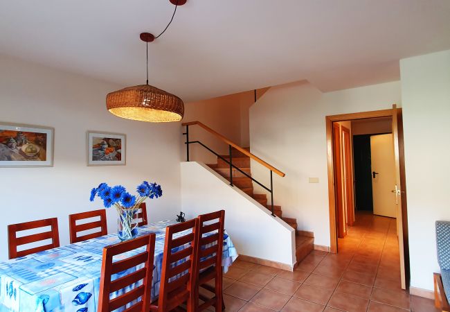 Ferienhaus in Torroella de Montgri - Haus Mas pinell 93 Ferienhaus in Torroella de Montgri - Haus Mas pinell 93