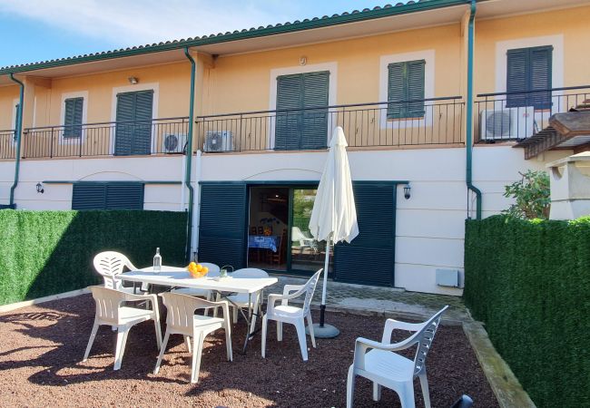 Ferienhaus in Torroella de Montgri - Haus Mas pinell 93 Ferienhaus in Torroella de Montgri - Haus Mas pinell 93
