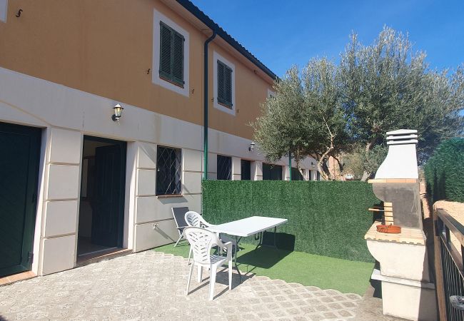 Ferienhaus in Torroella de Montgri - Haus Mas pinell 93 Ferienhaus in Torroella de Montgri - Haus Mas pinell 93