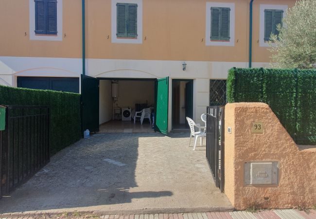 Ferienhaus in Torroella de Montgri - Haus Mas pinell 93 Ferienhaus in Torroella de Montgri - Haus Mas pinell 93