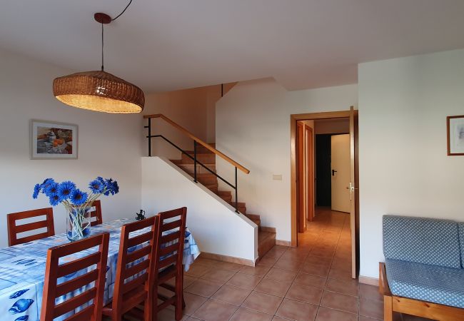 Ferienhaus in Torroella de Montgri - Haus Mas pinell 93 Ferienhaus in Torroella de Montgri - Haus Mas pinell 93