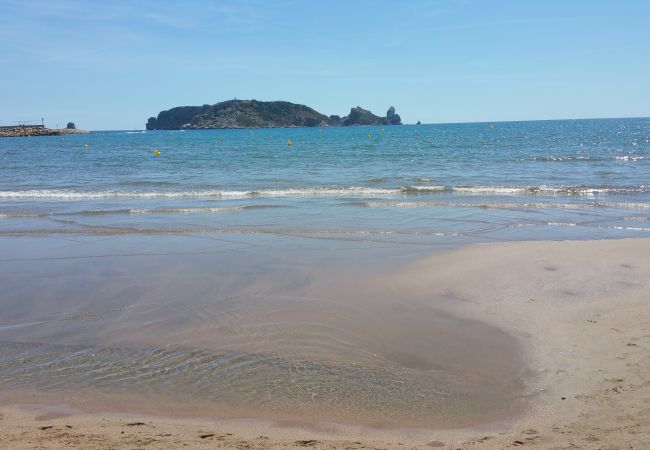 Ferienwohnung in Estartit - Wohnung Medes Parck II-1-2 Ferienwohnung in Estartit - Wohnung Medes Parck II-1-2