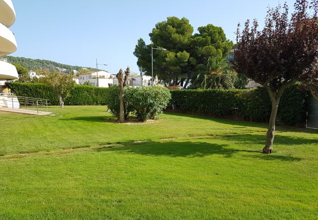 Ferienwohnung in Estartit - Wohnung Medes Parck II-1-2 Ferienwohnung in Estartit - Wohnung Medes Parck II-1-2