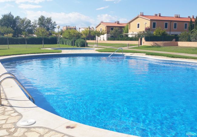 Ferienhaus in Torroella de Montgri - Ferienhaus Villa Mas Pinell 7 Ferienhaus in Torroella de Montgri - Ferienhaus Villa Mas Pinell 7