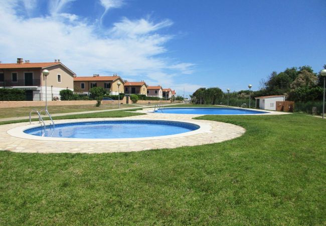 Ferienhaus in Torroella de Montgri - Ferienhaus Villa Mas Pinell 7 Ferienhaus in Torroella de Montgri - Ferienhaus Villa Mas Pinell 7