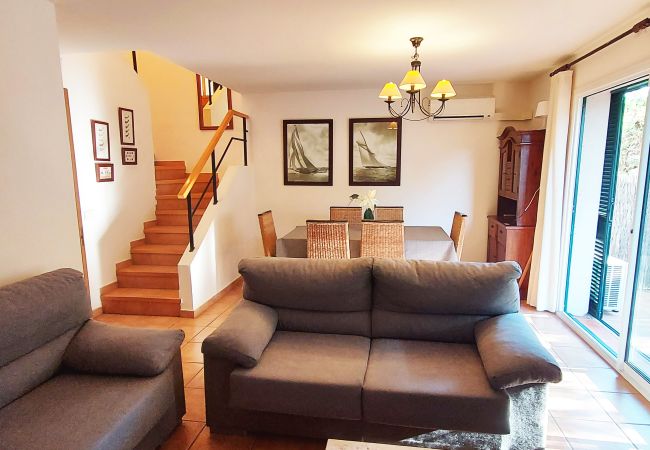 Ferienhaus in Torroella de Montgri - Ferienhaus Villa Mas Pinell 7 Ferienhaus in Torroella de Montgri - Ferienhaus Villa Mas Pinell 7