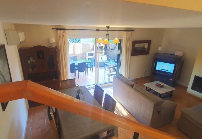 Ferienhaus in Torroella de Montgri - Ferienhaus Villa Mas Pinell 7 Ferienhaus in Torroella de Montgri - Ferienhaus Villa Mas Pinell 7