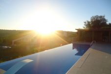 Ferienhaus in Cervià de ter - Haus Villa Agnes Cervia