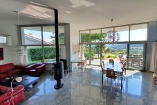 Ferienhaus in Cervià de ter - Haus Villa Agnes Cervia