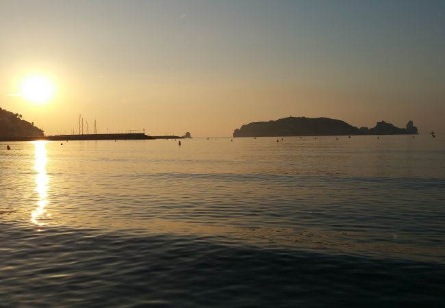 Ferienwohnung in Estartit - Wohnung Argonavis 326  Ferienwohnung in Estartit - Wohnung Argonavis 326