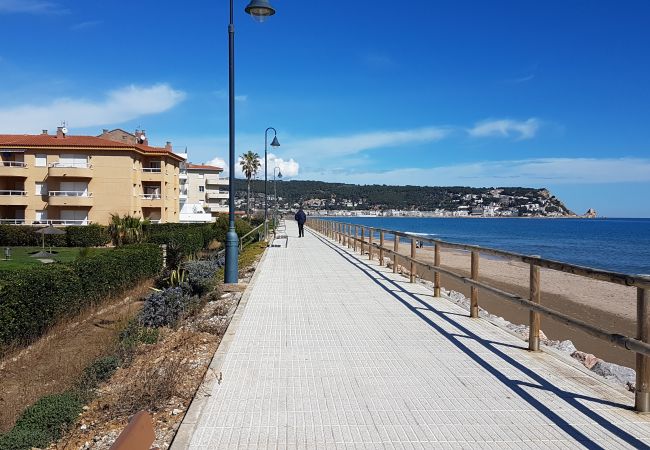 Ferienwohnung in Estartit - Wohnung Argonavis 326  Ferienwohnung in Estartit - Wohnung Argonavis 326