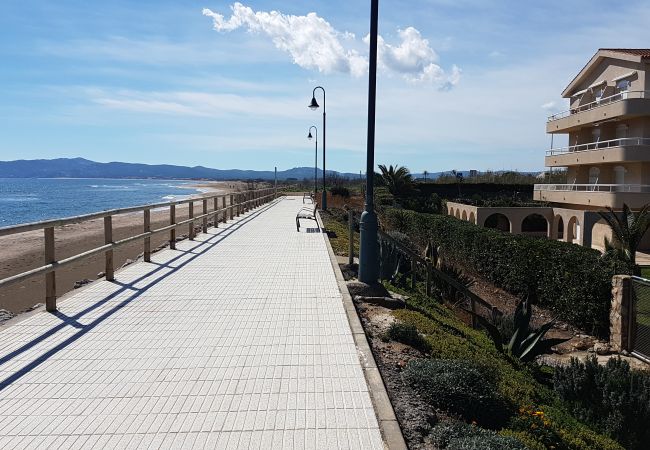 Ferienwohnung in Estartit - Wohnung Argonavis 326  Ferienwohnung in Estartit - Wohnung Argonavis 326