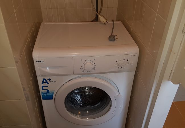 Ferienwohnung in Estartit - Wohnung Argonavis B-1-21A Ferienwohnung in Estartit - Wohnung Argonavis B-1-21A