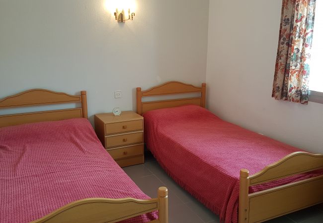 Ferienwohnung in Estartit - Wohnung Argonavis B-1-21A Ferienwohnung in Estartit - Wohnung Argonavis B-1-21A