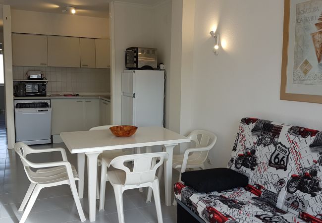 Ferienwohnung in Estartit - Wohnung Argonavis B-1-21A Ferienwohnung in Estartit - Wohnung Argonavis B-1-21A